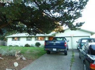 5200 SW 163rd Ave, Beaverton, OR 97007