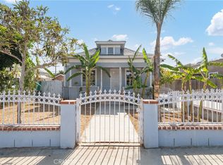 2010 Myrtle Ave, Long Beach, CA 90806