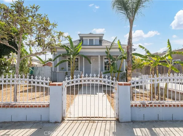 2010 Myrtle Ave, Long Beach, CA 90806