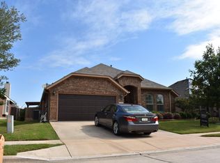 5417 Chinkapin Ln, Fort Worth, TX 76244