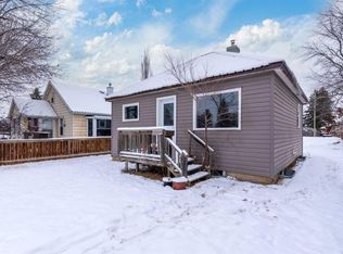 5603 W 50th Ave, Lloydminster, SK S9V 0R3