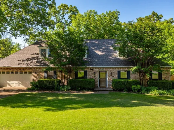 13324 Beckenham Dr, Little Rock, AR 72212