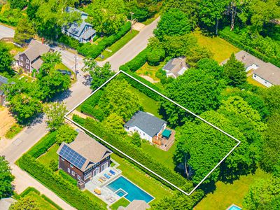 40 Oak Ln, Amagansett, NY, 11930