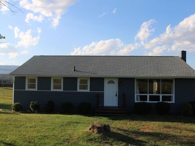 856 Leaksville Rd, Luray, VA, 22835