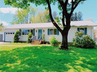 54 Schaffer Dr, East Hartford, CT 06118