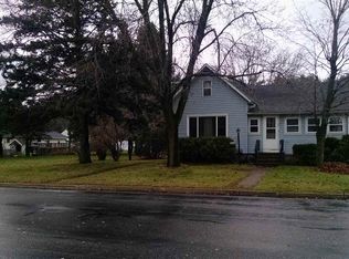 200 Forest St, Stevens Point, WI 54481
