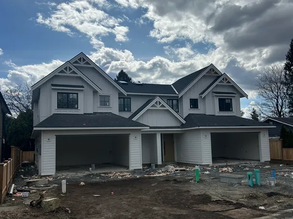 21092 Wicklund Ave #2, Maple Ridge, BC V2X 3R9