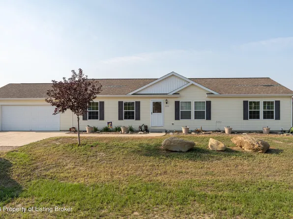 12210 Buffalo Hills Dr, Watford City, ND 58854