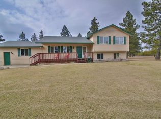 5330 E Sarah Loop, Athol, ID 83801