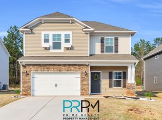 1110 Silverbend Trl, Duncan, SC 29334