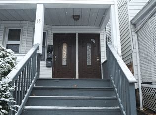 18 Thomas St, Bloomfield, NJ 07003