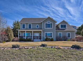 18485 Lower Lake Rd, Monument, CO 80132