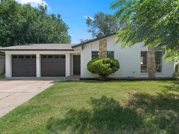 4128 Selene Dr, Denton, TX 76209