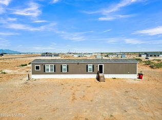 1373 Sonoran Desert Dr, Chaparral, NM 88081