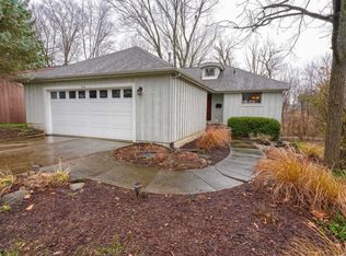 366 Allview Rd, Westerville, OH 43081