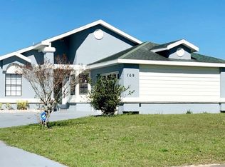 169 Toluca Dr, Kissimmee, FL 34743