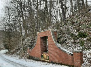 0 Brick Road Ln, Northern Cambria, PA 15714