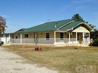 8546 Palo Pinto Hwy, Mineral Wells, TX 76067