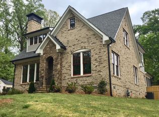 467 Burlington Rd, Atlanta, GA 30307