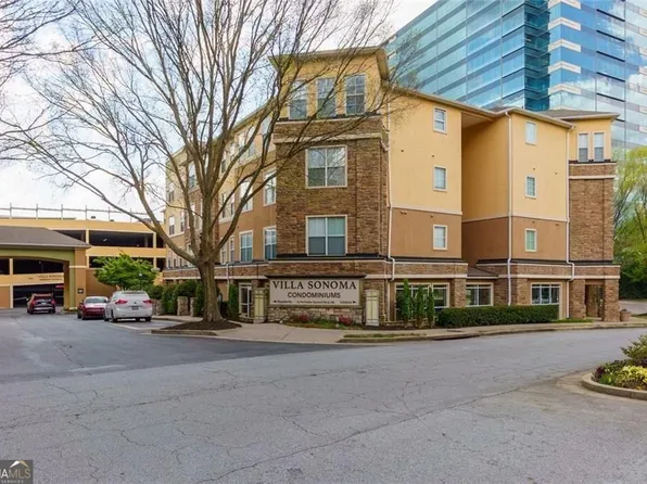 10 Perimeter Summit Blvd NE APT 4409, Atlanta, GA 30319