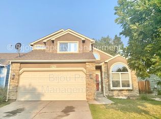 8740 Boxelder Dr, Colorado Springs, CO 80920