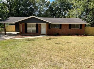 1017 Rosewood Dr, Columbus, GA 31907