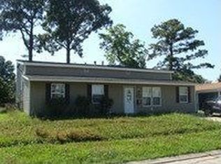 522 Fielding Ave, Gretna, LA 70056