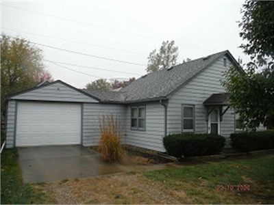 1544 3rd St, Boone, IA, 50036