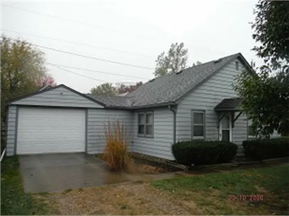 1544 3rd St, Boone, IA 50036