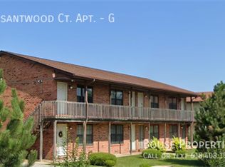 1 Pheasantwood Dr APT G, Belleville, IL 62226