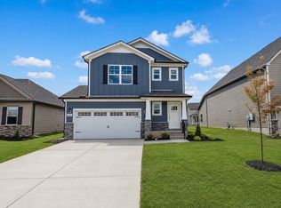 4006 Green Pond Dr LOT 332, Murfreesboro, TN 37128