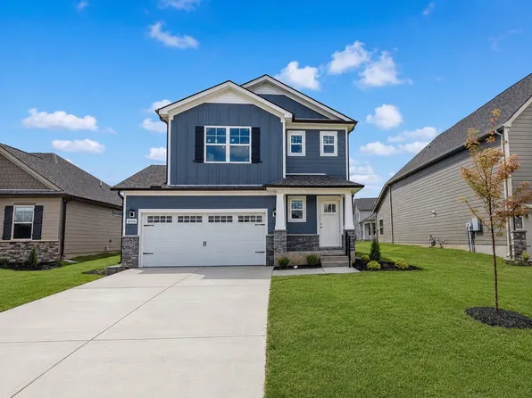 4006 Green Pond Dr Lot 332, Murfreesboro, TN 37128