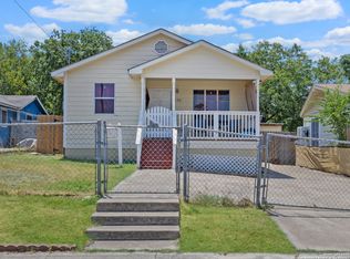 142 Jean St, San Antonio, TX 78207