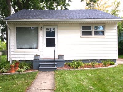 73 E Sheffield Ave, Pontiac, MI, 48340