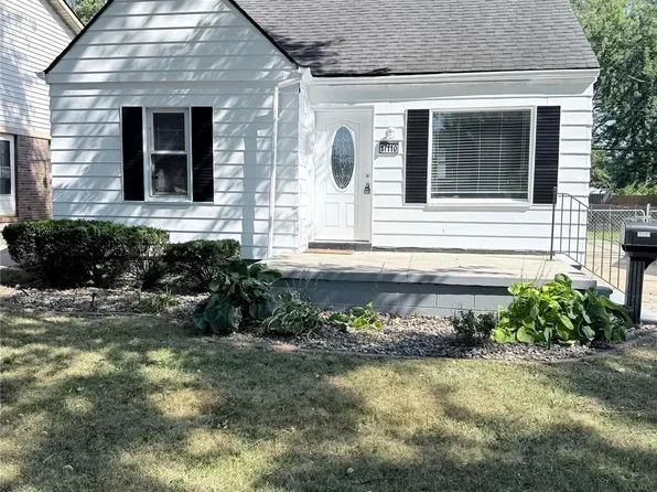 17110 Anne Ave, Allen Park, MI 48101