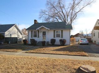 1445 Main St, Grand Junction, CO 81501