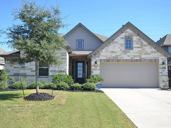 2303 Keystone Ridge Ln, Richmond, TX 77469