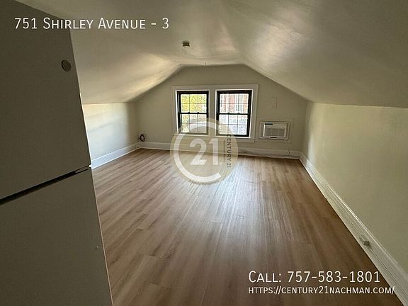 4th image of 751 Shirley Ave APT 3