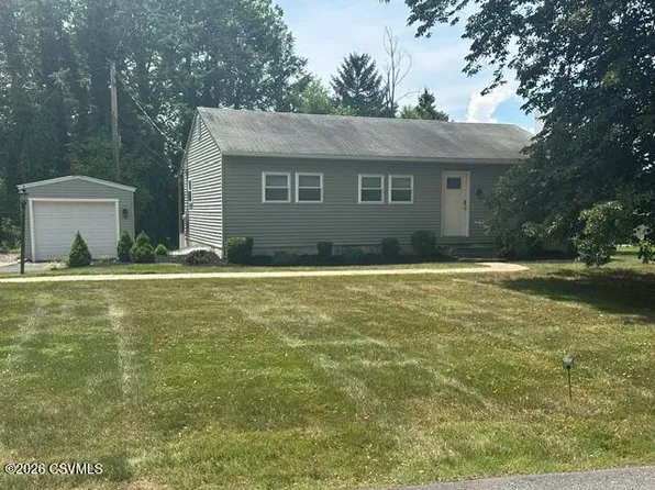 141 Verna Rd, Lewisburg, PA 17837