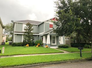 12558 Foynes Ave, Windermere, FL 34786