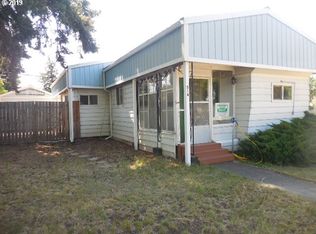 514 E Main St, Goldendale, WA 98620