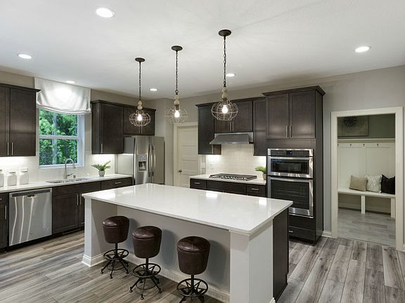 Model Representation