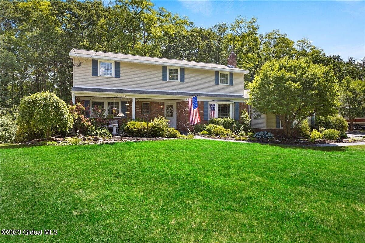 29 N Hill Drive, Ballston Lake, NY 12019 Zillow