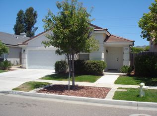 2310 Signal Ave, Santa Maria, CA 93458