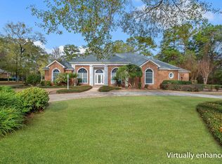 2142 Golden Eagle Dr W, Tallahassee, FL 32312