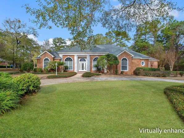 2142 Golden Eagle Dr W, Tallahassee, FL 32312