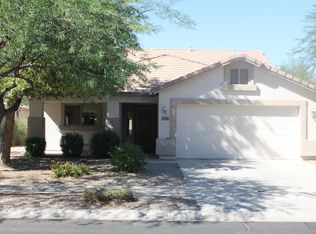 23548 S 223rd Ct, Queen Creek, AZ 85142