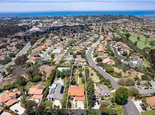 245 Loma Corta Dr, Solana Beach, CA 92075