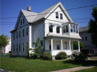 383 Washington Ave, West Haven, CT 06516