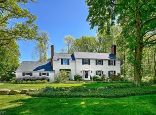 199 Anderson Hill Rd, Bernardsville, NJ 07924